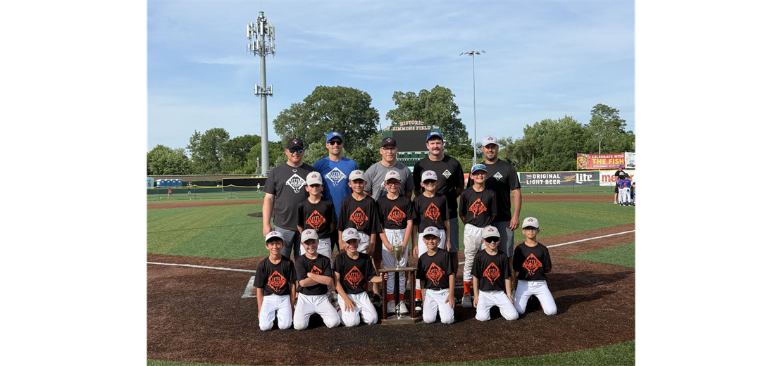 2026 9/10 JSN Champions - Apex Oral Surgery