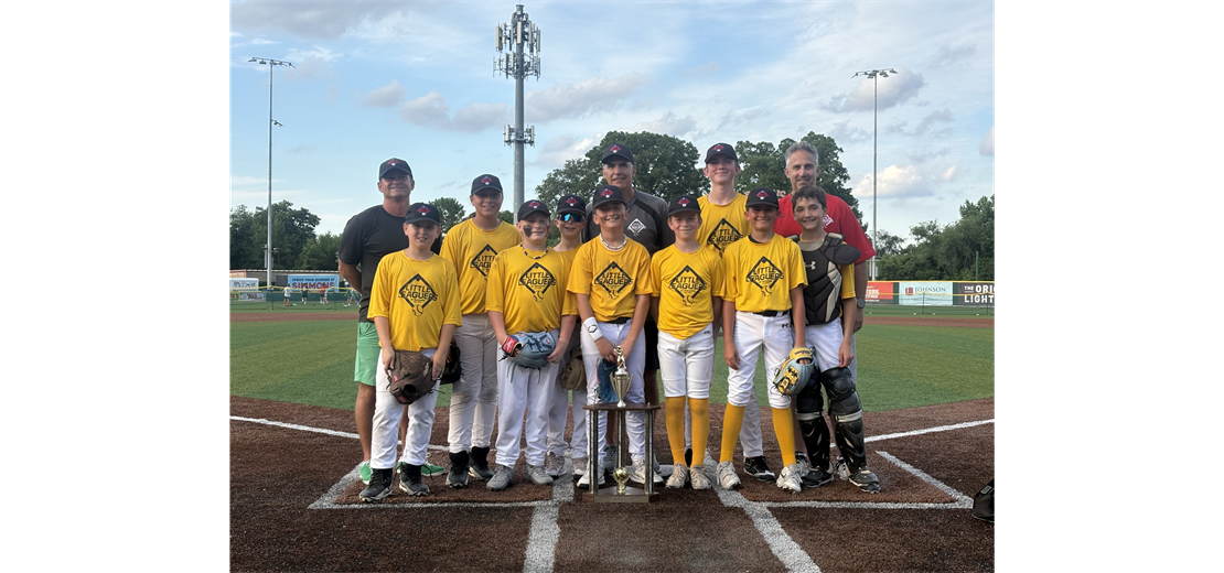 2026 11/12 JSN Champions - Cicchini Asphalt